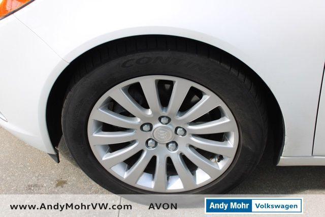 used 2013 Buick Regal car, priced at $6,900