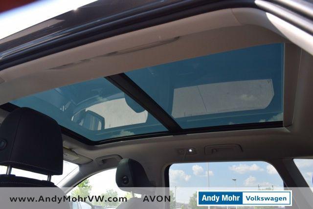 new 2024 Volkswagen Taos car, priced at $29,656