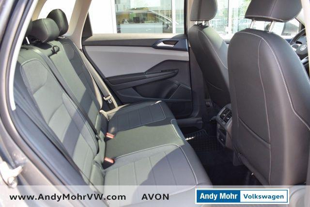 new 2024 Volkswagen Taos car, priced at $29,656