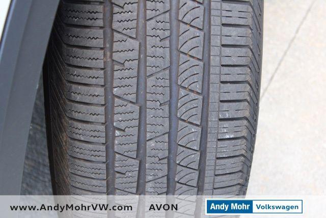 used 2018 Volkswagen Atlas car, priced at $17,750