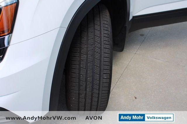 used 2018 Volkswagen Atlas car, priced at $17,750