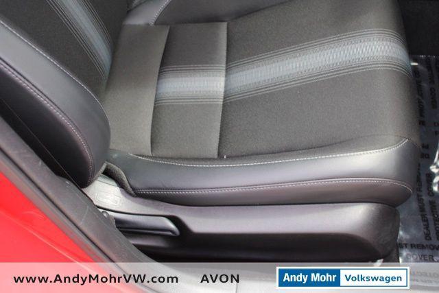 used 2023 Honda Civic car, priced at $25,000