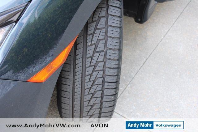 used 2020 Honda Civic car, priced at $21,500
