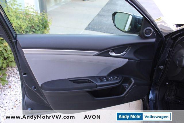 used 2020 Honda Civic car, priced at $21,500