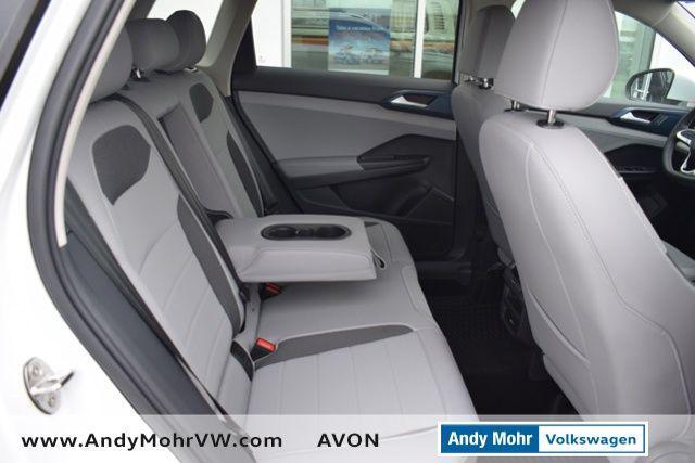 new 2024 Volkswagen Taos car, priced at $27,566