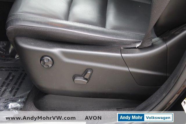 used 2022 Dodge Durango car, priced at $31,500