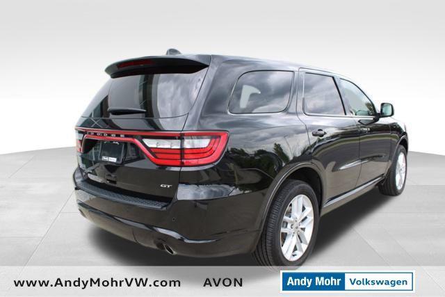 used 2022 Dodge Durango car, priced at $31,500