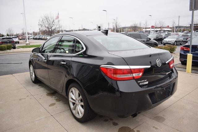 used 2016 Buick Verano car, priced at $11,500