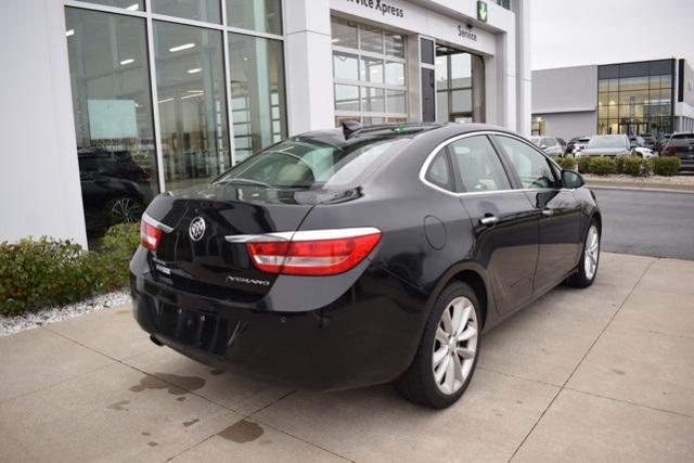 used 2016 Buick Verano car, priced at $11,500