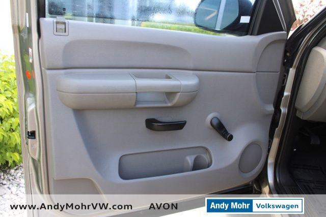 used 2008 Chevrolet Silverado 1500 car, priced at $10,461
