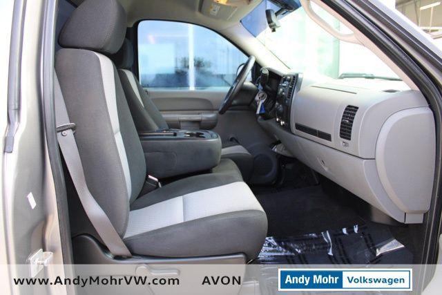 used 2008 Chevrolet Silverado 1500 car, priced at $10,461