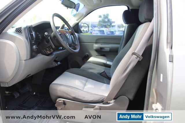 used 2008 Chevrolet Silverado 1500 car, priced at $10,461