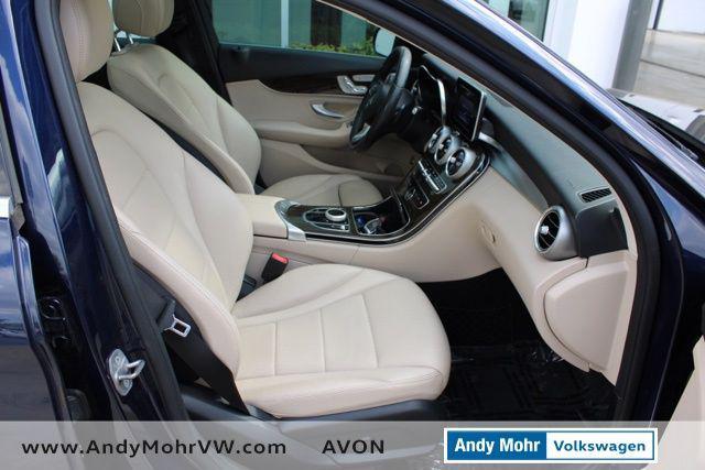 used 2017 Mercedes-Benz C-Class car, priced at $16,900