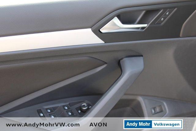 new 2025 Volkswagen Jetta car, priced at $25,108