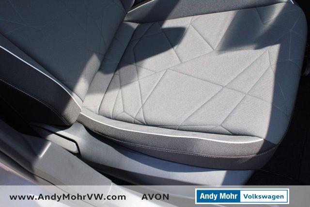 new 2025 Volkswagen Jetta car, priced at $25,108