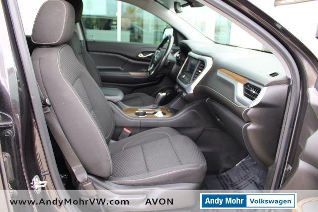 used 2019 GMC Acadia car, priced at $14,900