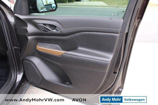 used 2019 GMC Acadia car, priced at $14,900