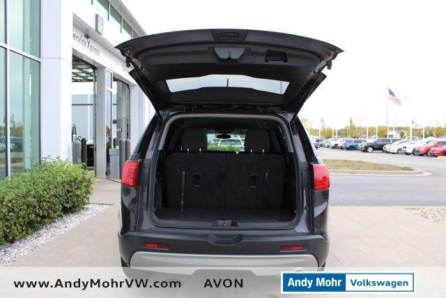 used 2019 GMC Acadia car, priced at $14,900