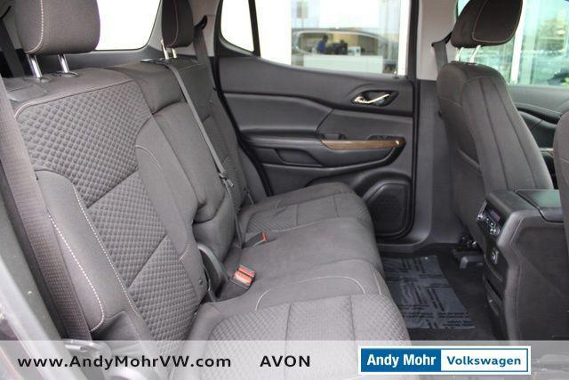 used 2019 GMC Acadia car, priced at $14,900