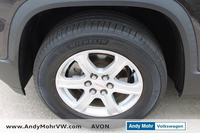 used 2019 GMC Acadia car, priced at $14,900
