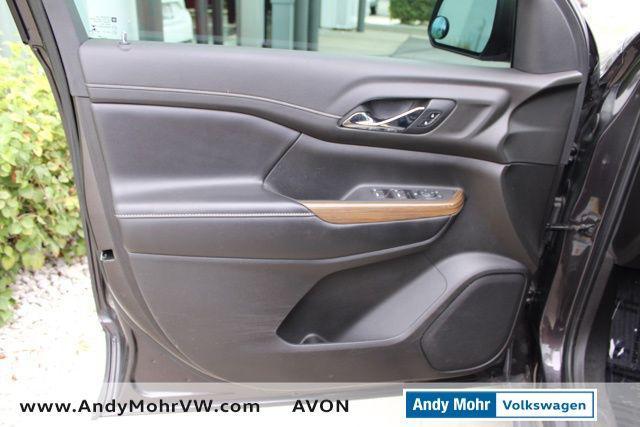 used 2019 GMC Acadia car, priced at $14,900
