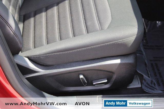 used 2019 Ford Fusion Hybrid car, priced at $13,900