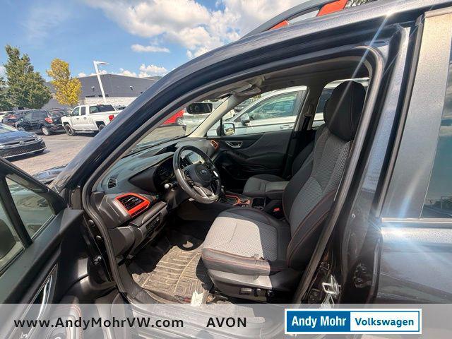 used 2019 Subaru Forester car, priced at $21,888