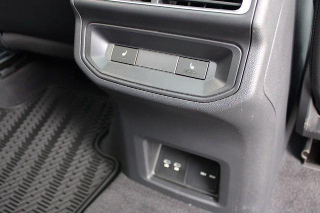 new 2025 Volkswagen Atlas Cross Sport car, priced at $47,512