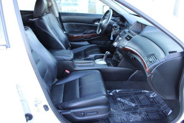 used 2012 Honda Crosstour car, priced at $11,750