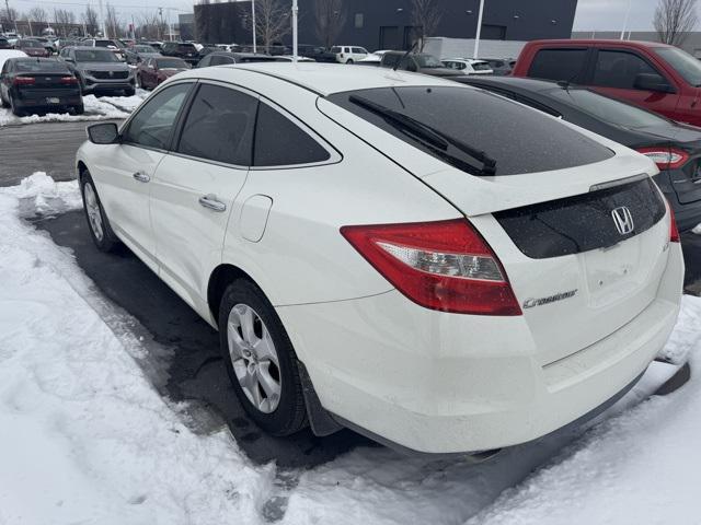 used 2012 Honda Crosstour car, priced at $11,961