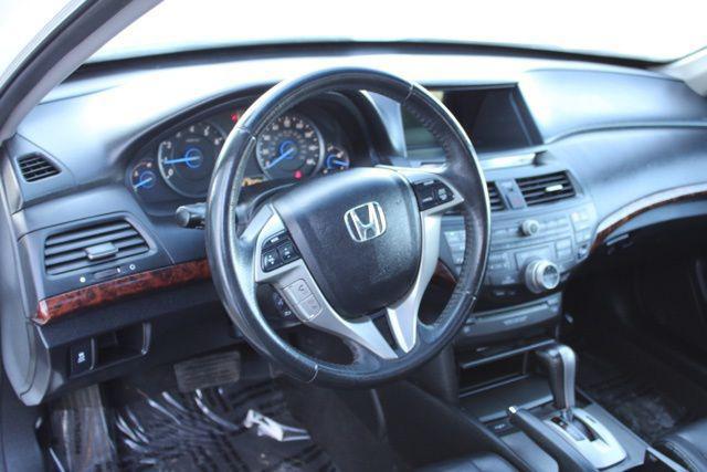 used 2012 Honda Crosstour car, priced at $11,750