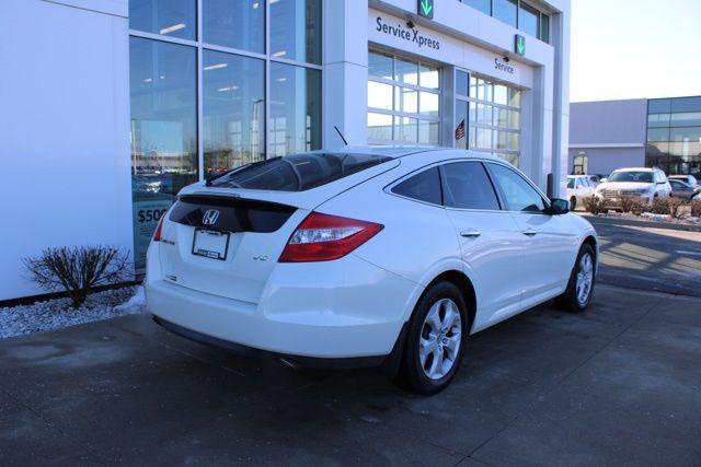 used 2012 Honda Crosstour car, priced at $11,750