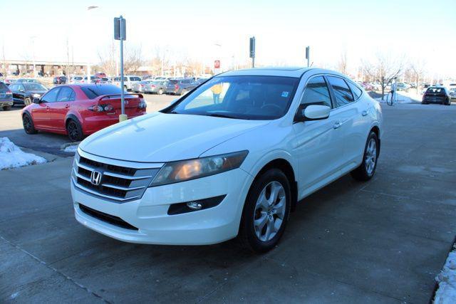 used 2012 Honda Crosstour car, priced at $11,750