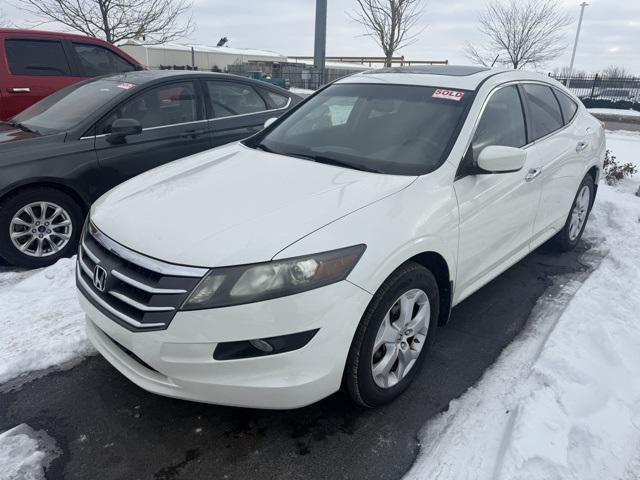 used 2012 Honda Crosstour car, priced at $11,961