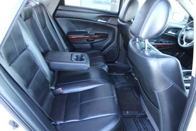 used 2012 Honda Crosstour car, priced at $11,750