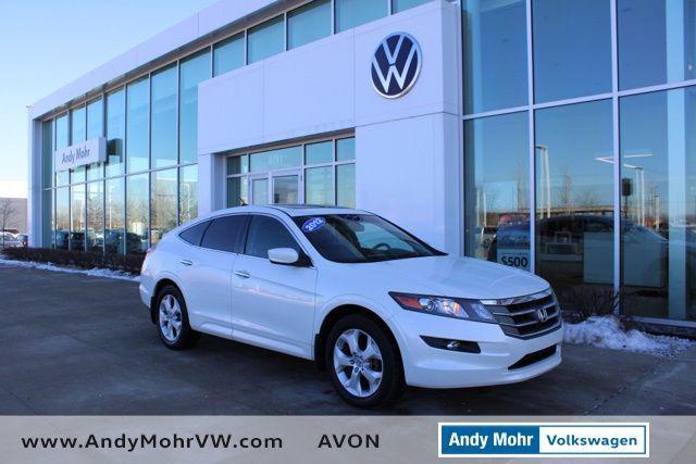 used 2012 Honda Crosstour car, priced at $11,750