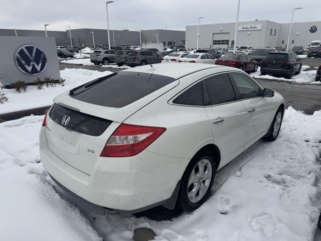 used 2012 Honda Crosstour car, priced at $11,961