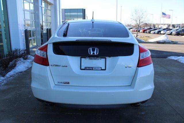 used 2012 Honda Crosstour car, priced at $11,750