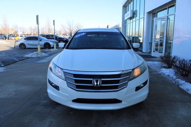 used 2012 Honda Crosstour car, priced at $11,750