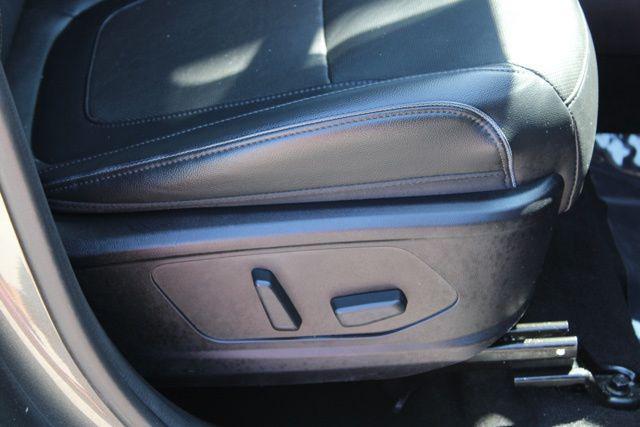 used 2022 Hyundai Tucson car, priced at $21,000