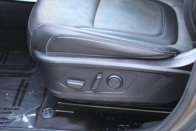 used 2022 Hyundai Tucson car, priced at $21,000