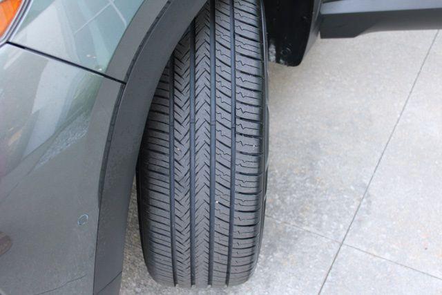 used 2022 Hyundai Tucson car, priced at $21,000