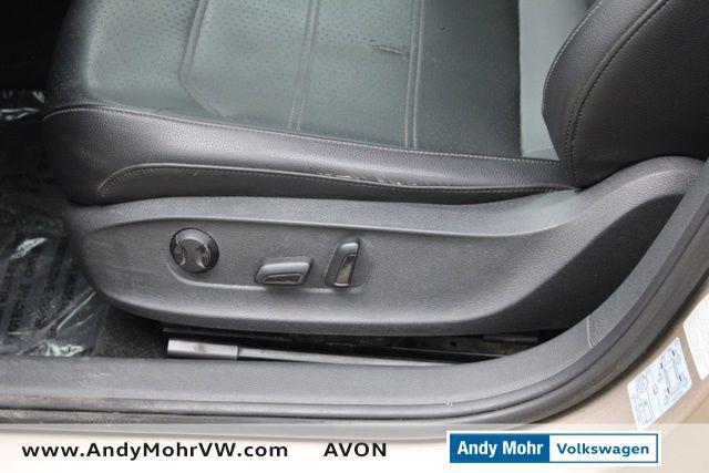 used 2015 Volkswagen Passat car, priced at $7,950
