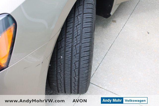 used 2015 Volkswagen Passat car, priced at $7,950