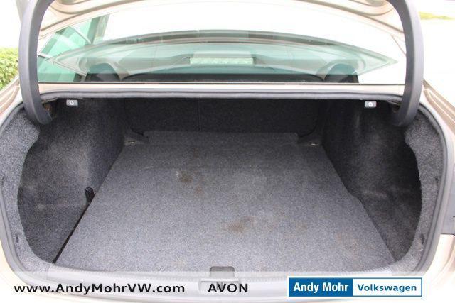 used 2015 Volkswagen Passat car, priced at $7,950