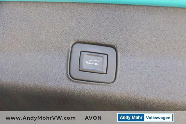 used 2022 Chevrolet TrailBlazer car, priced at $22,500