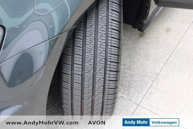 used 2015 Volkswagen Golf GTI car, priced at $16,861