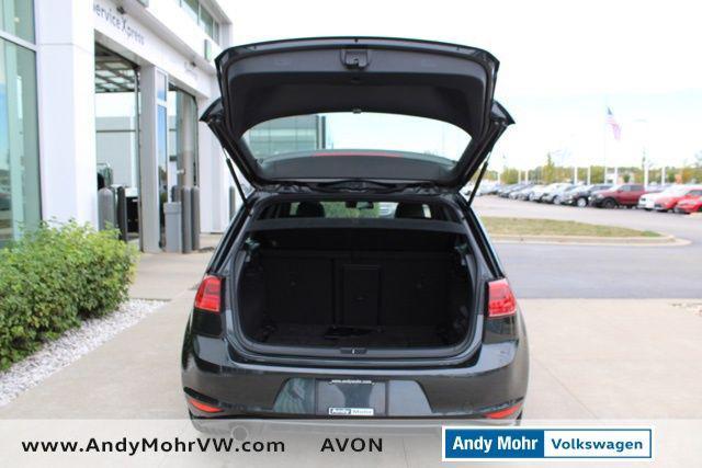 used 2015 Volkswagen Golf GTI car, priced at $16,861