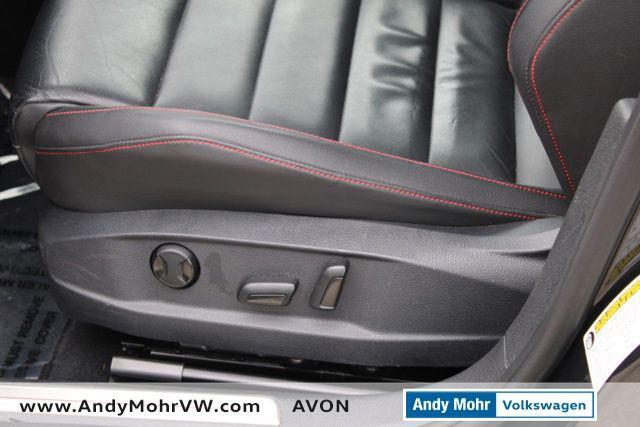 used 2015 Volkswagen Golf GTI car, priced at $16,861