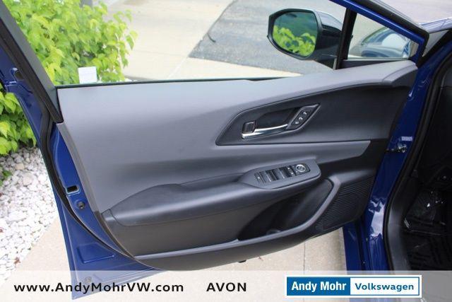 used 2024 Toyota Prius car, priced at $32,500